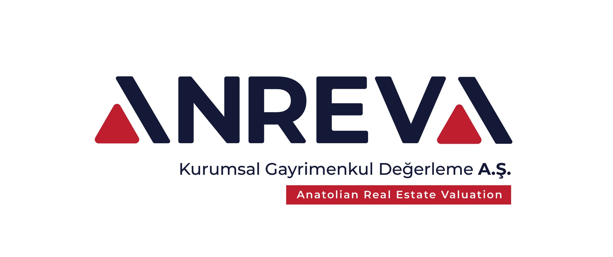 ANREVA KURUMSAL GAYRİMENKUL DEĞERLEME VE DANIŞMANLIK A.Ş.